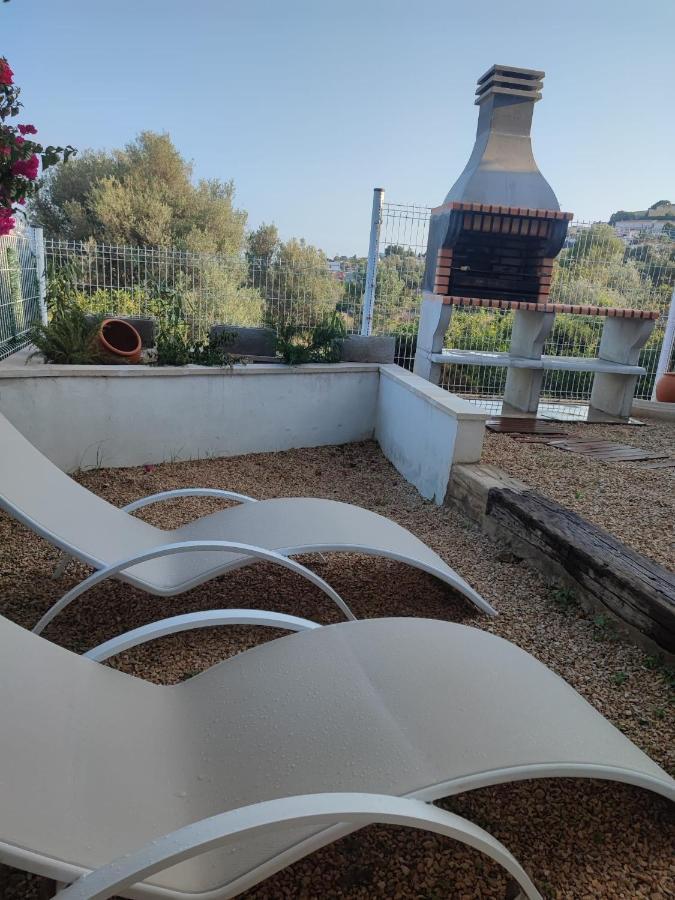 Magnifico Adosado Villamar Peñíscola Kültér fotó